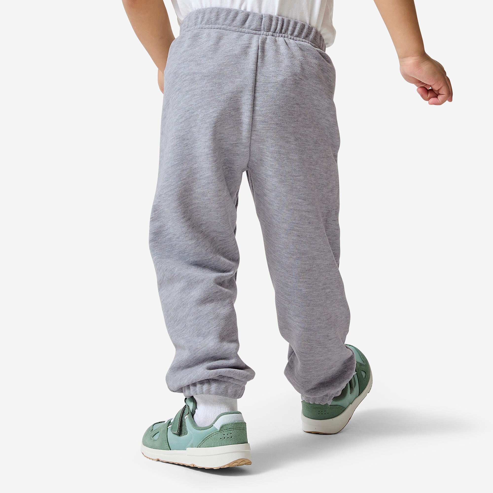 Dres dziecięcy french terry 7/8