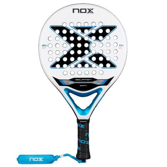 Racchetta padel adulto Nox EQUATION COMFORT