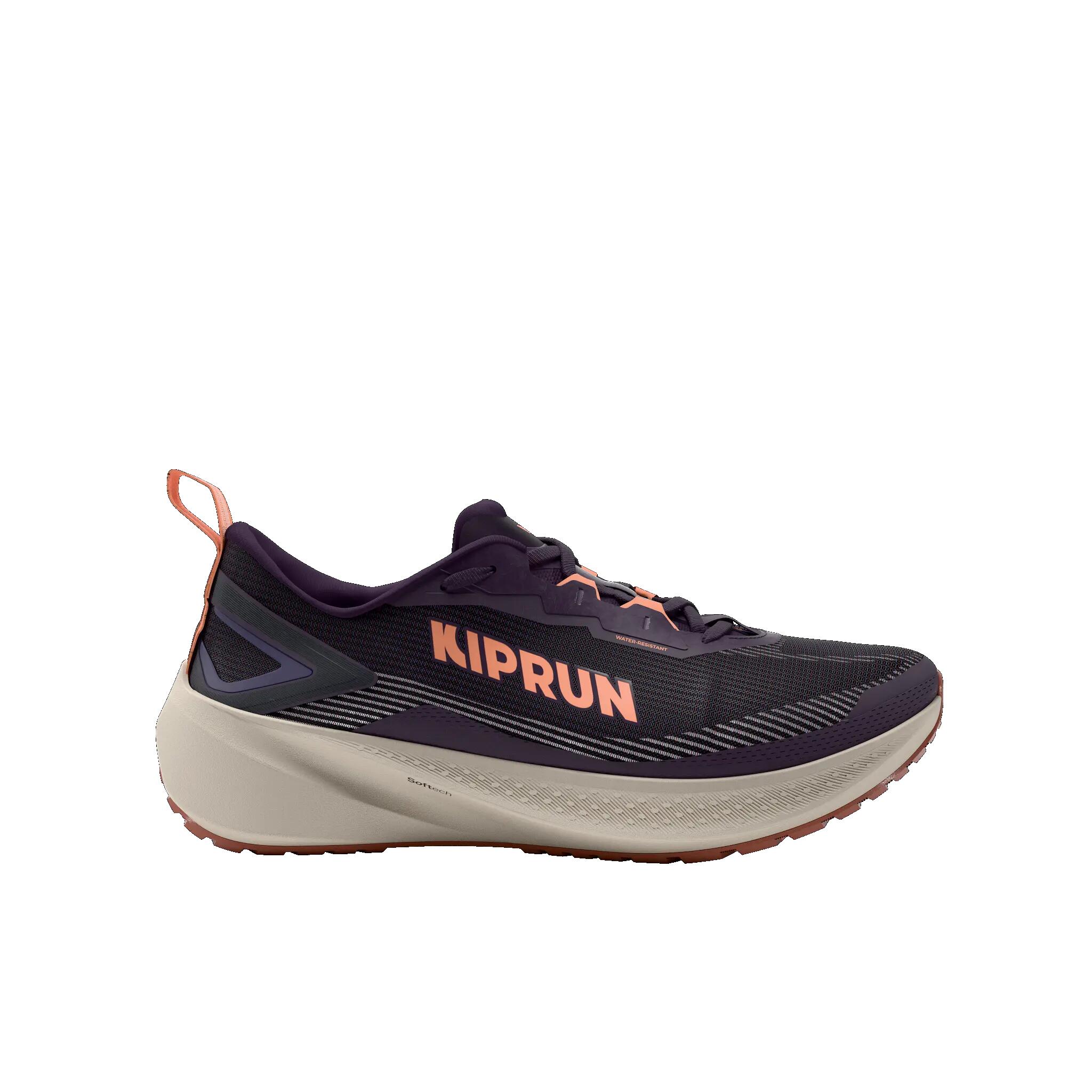 Women's Versatile and Water-Repellent Running Shoes, Kipcore 2/9