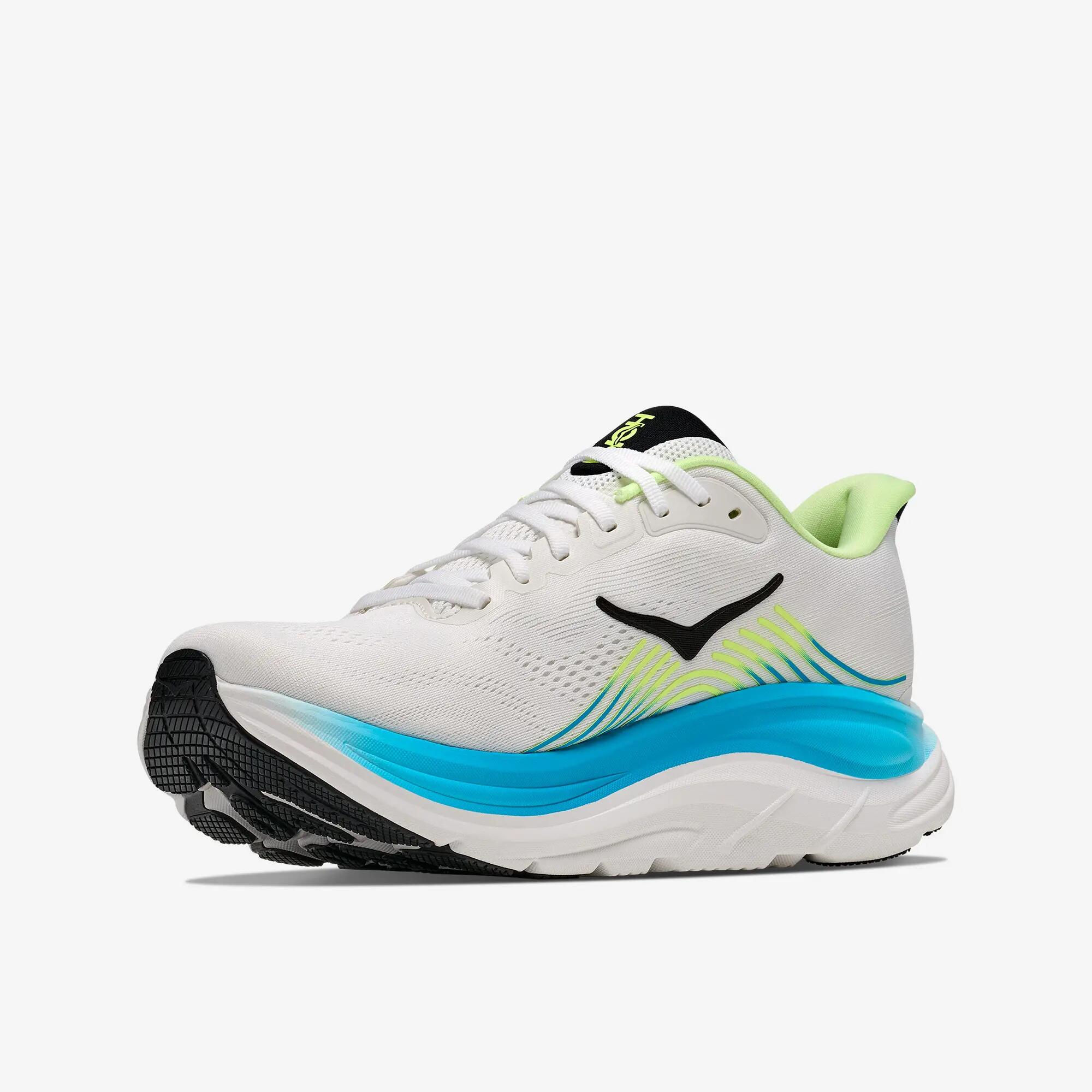 Buty do biegania męskie Hoka Clifton 11 4/8