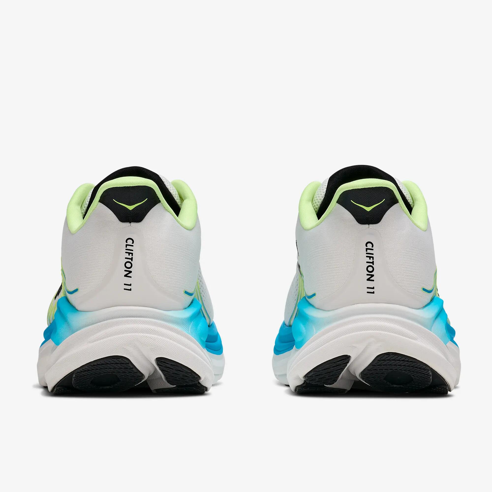 Buty do biegania męskie Hoka Clifton 11 6/8