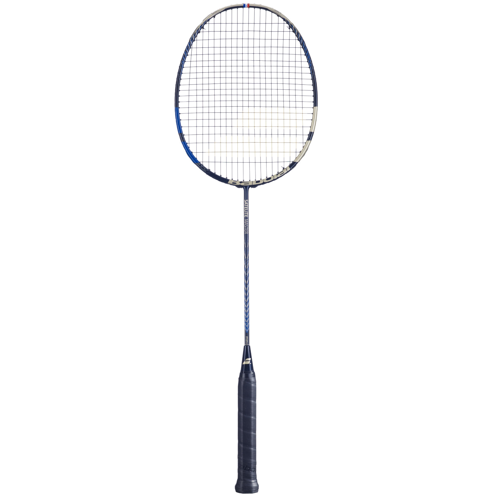 Babolat Satelite Master Strung Badminton Racket