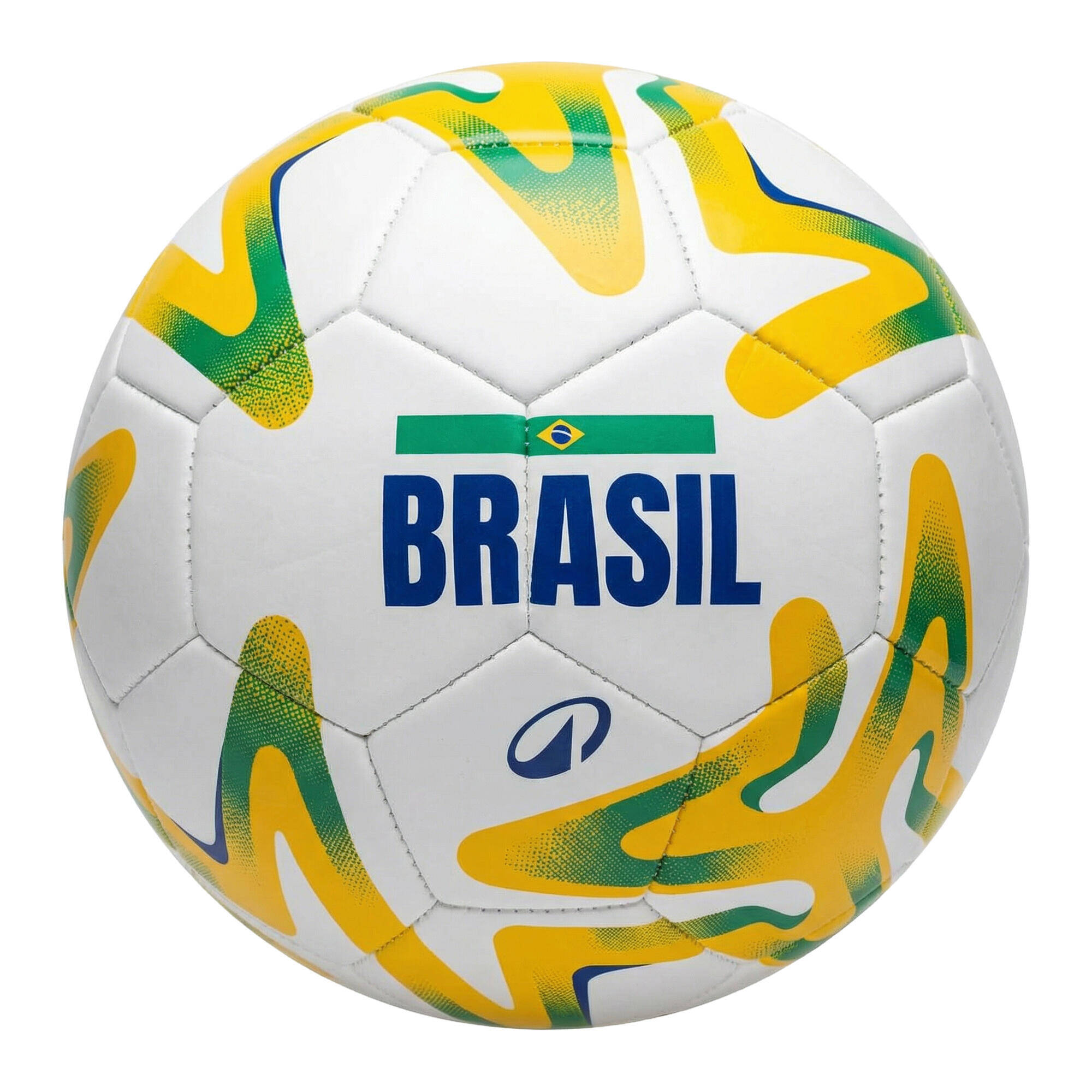 Football Size 5 - Brazil 2026 -  2