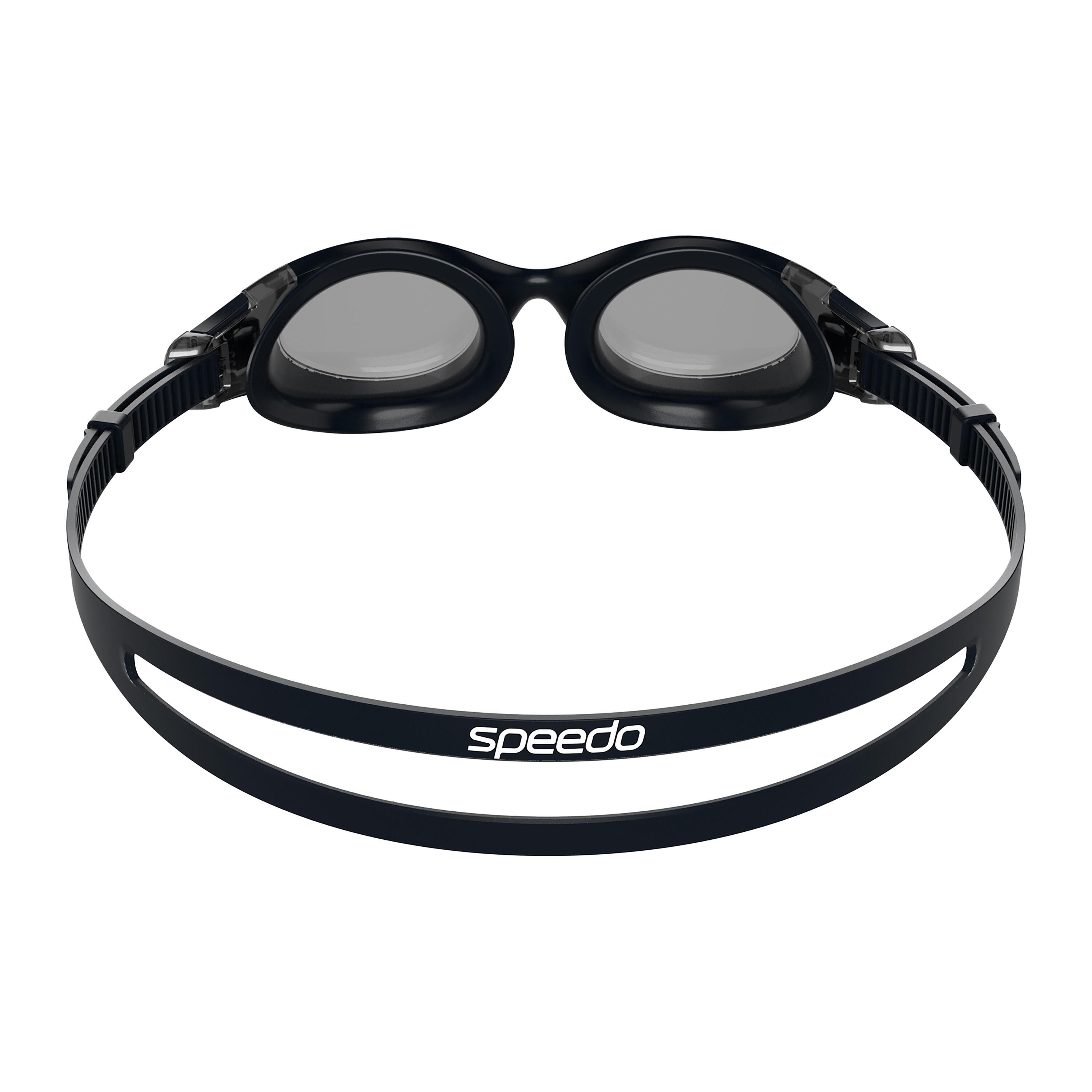 Mirrored Swimming Goggles, Hydrosity 2.0 3/3
