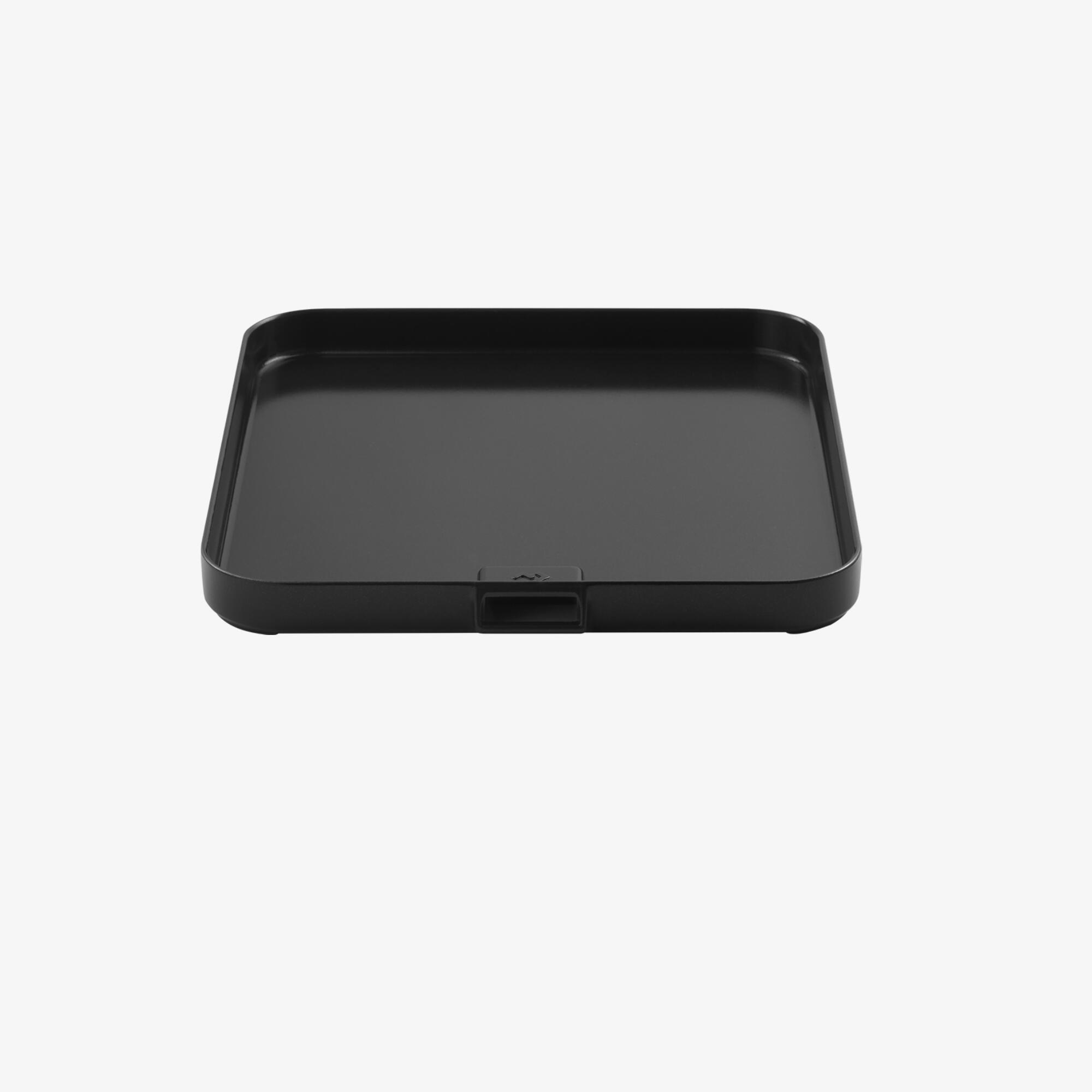 Keramische grill- en bakplaat 2 Cook, afneembare handgreep 5/7