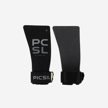 Maniques de cross training Heron, noir