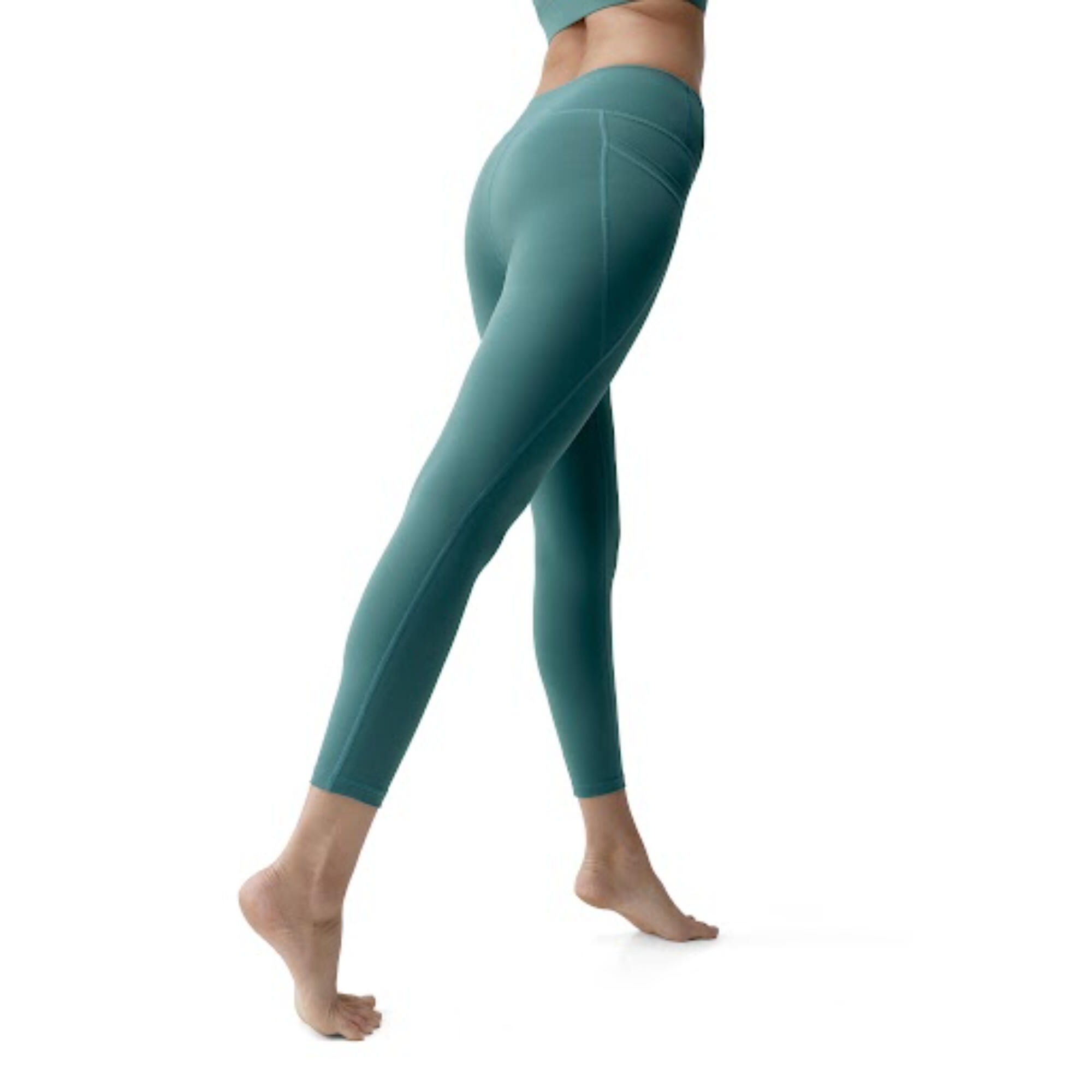 Legging Eider Cocumber 3/4