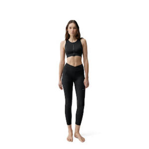 Legging Eider Negro