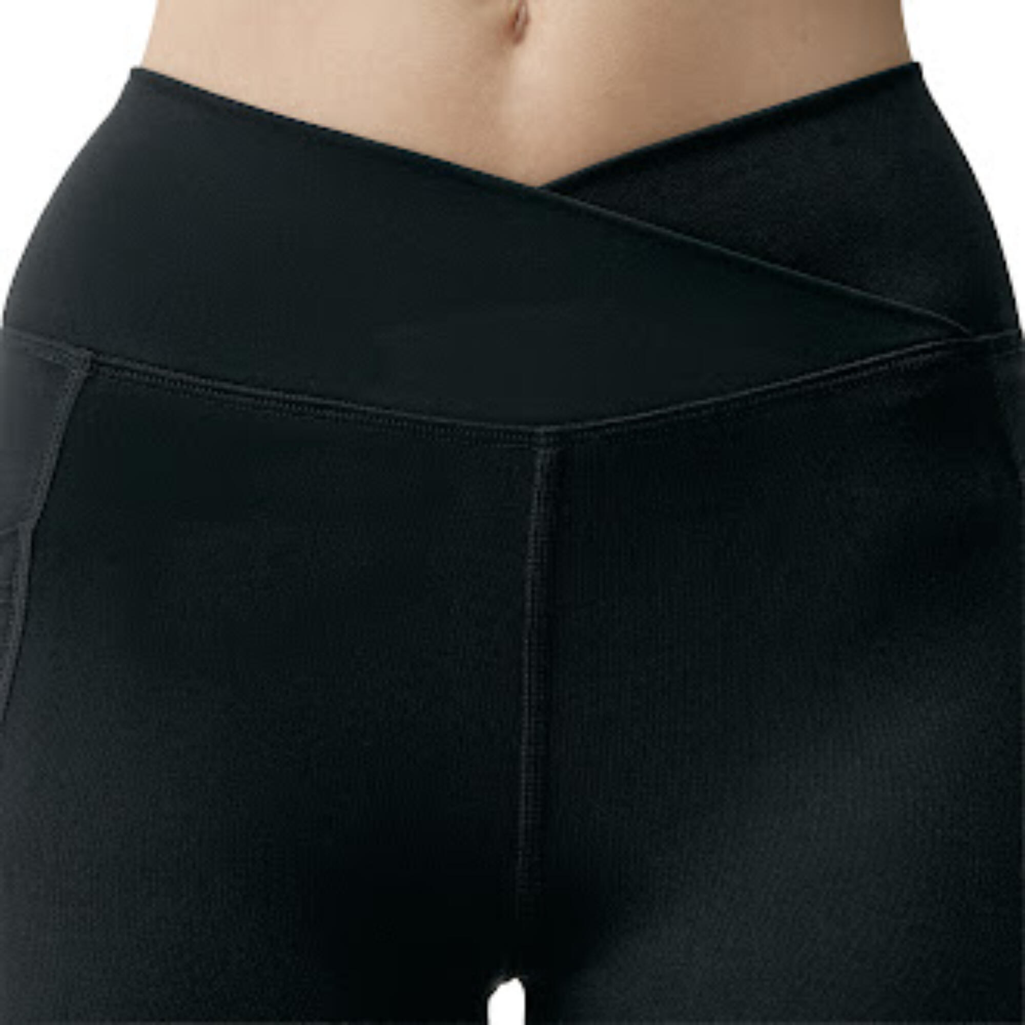 Legging Eider Negro 5/6