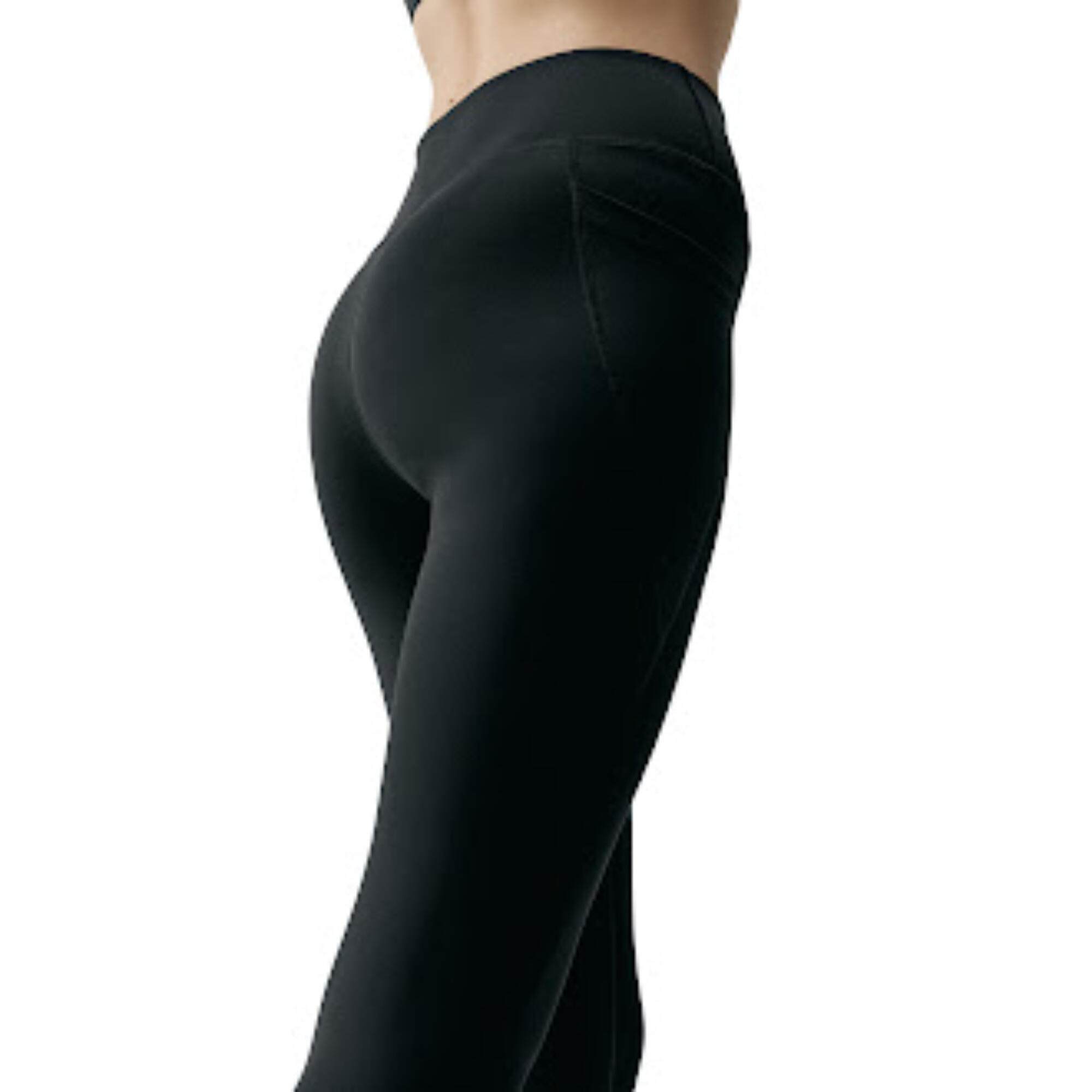 Legging Eider Negro 4/6