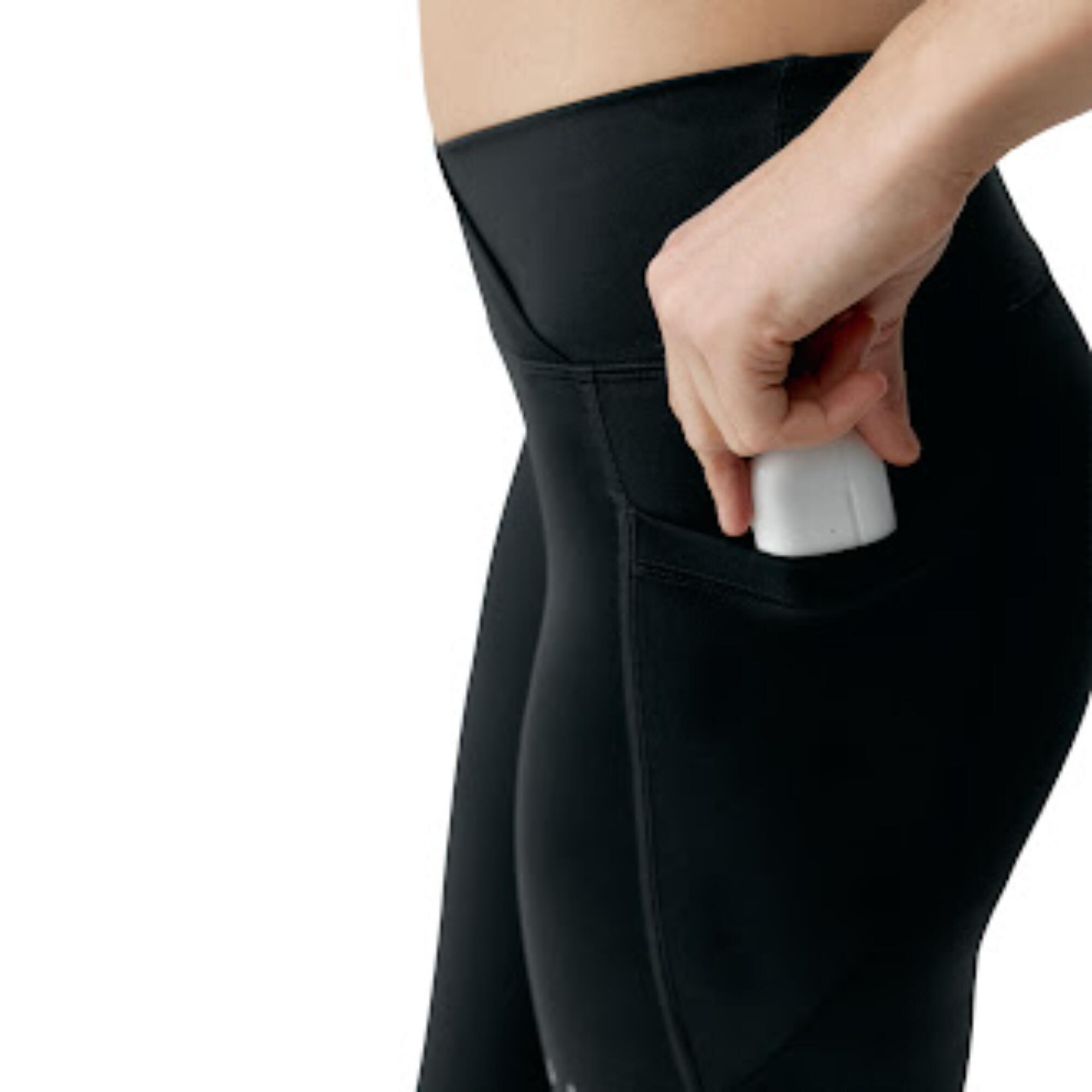 Legging Eider Negro 6/6