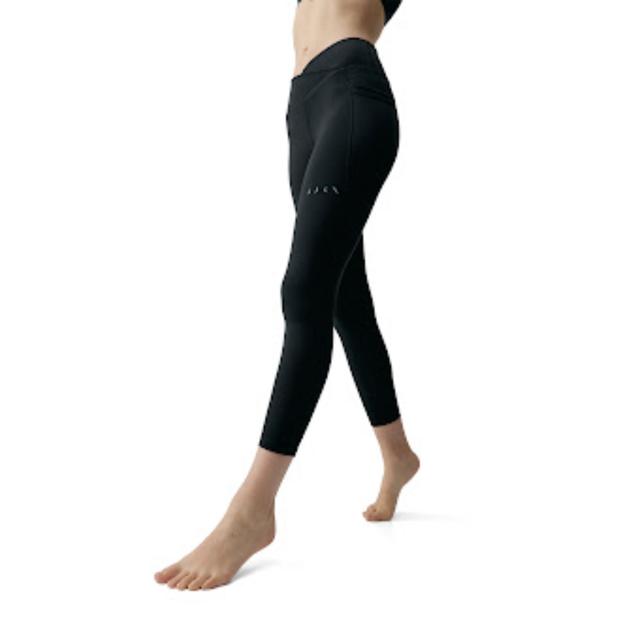 Legging Eider Negro 2/6