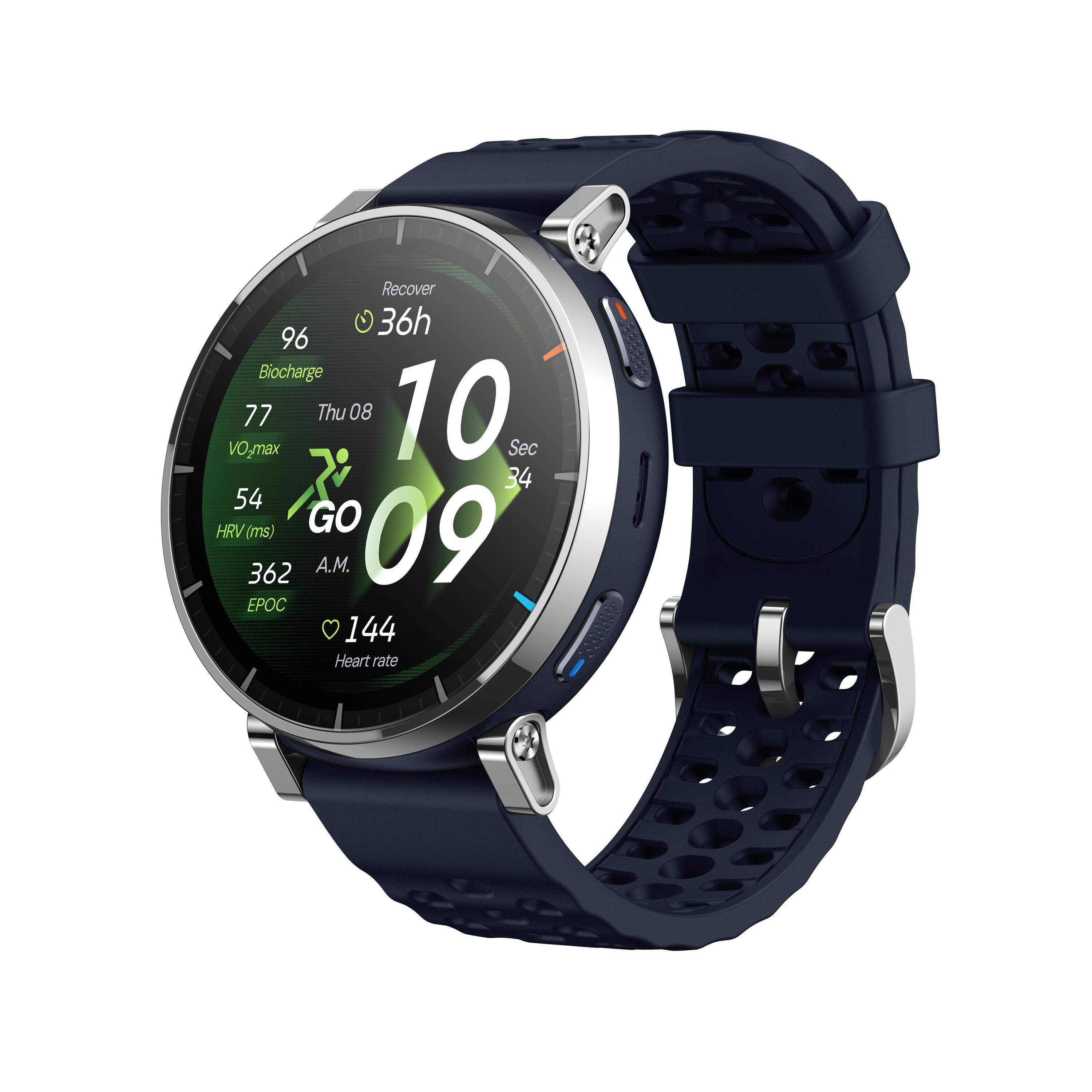 Smartwatch AMAZFIT Active 3 Premium 3/3
