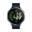 Ceas inteligent GPS Amazfit Active 3 Premium Atlas Albastru