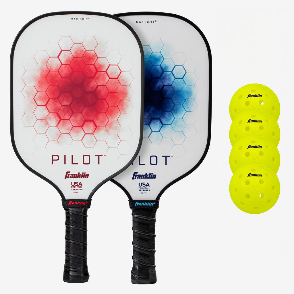 Pickleball