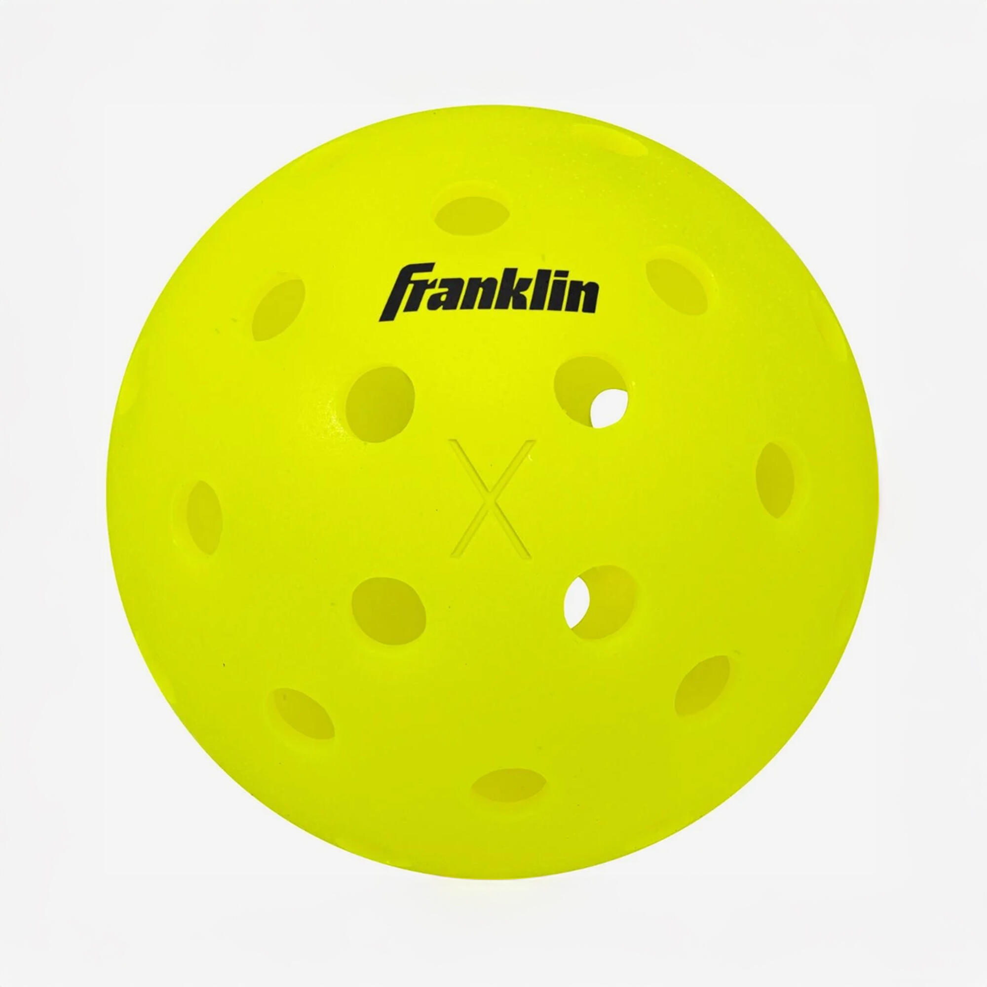 Lot de 36 Balles de Pickleball X-40 Officielles de l’USAPA 2/3