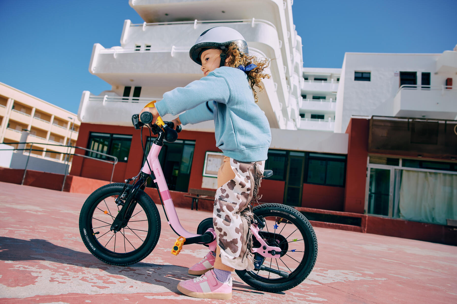 Comment choisir la taille de son vélo?
