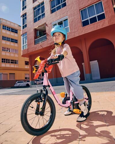 Detské bicykle