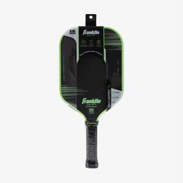 Raquette de Pickleball Signature en Fibre de Carbone