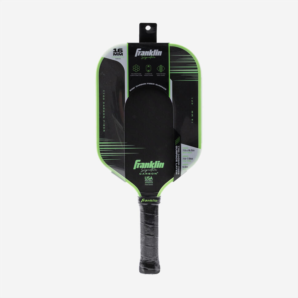 Franklin Signature Carbon 13 mm