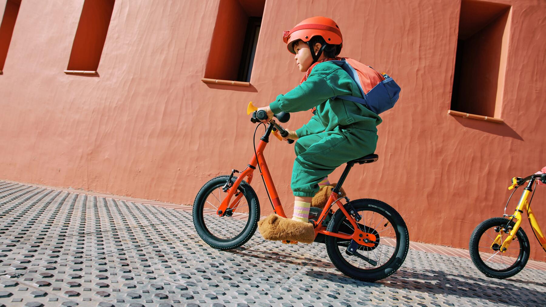 s amuser a velo