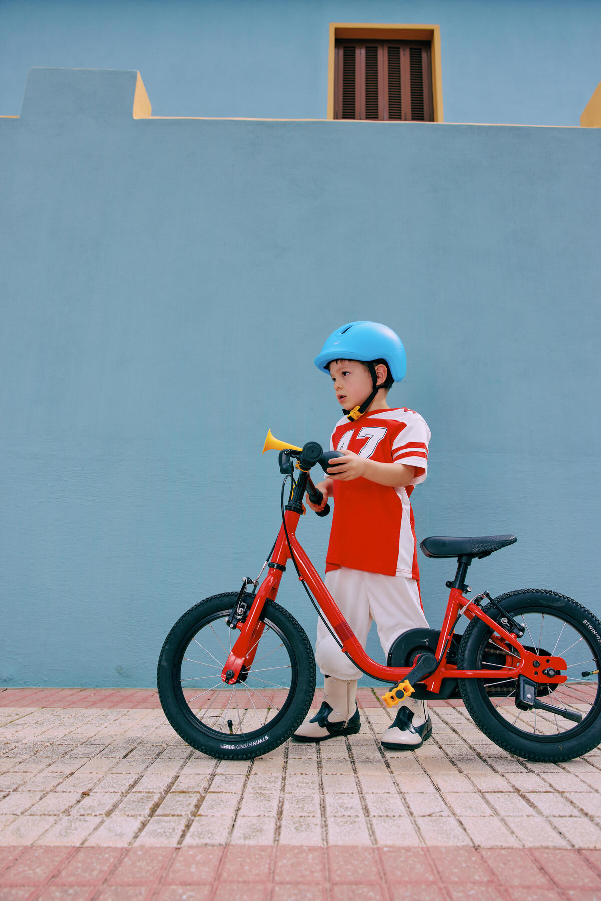 Ton enfant grandit, son vélo aussi !