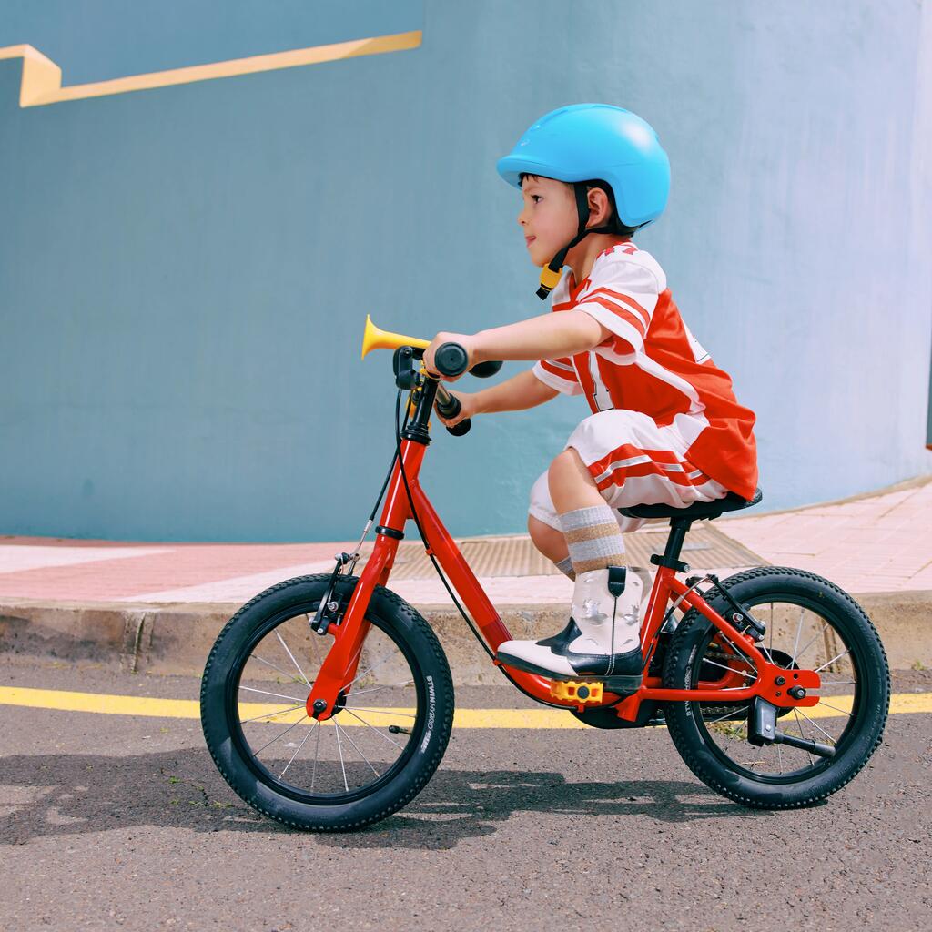 Kids bike
