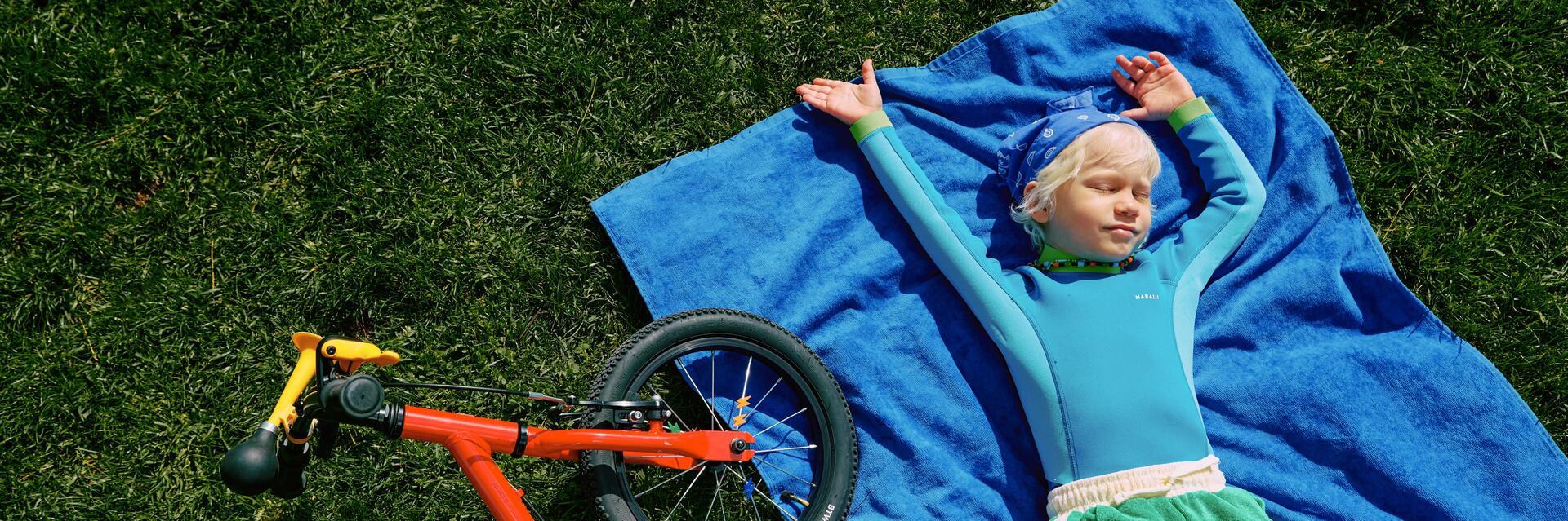 Draisienne decathlon 2 ans