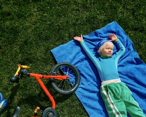 Draisienne decathlon 2 ans
