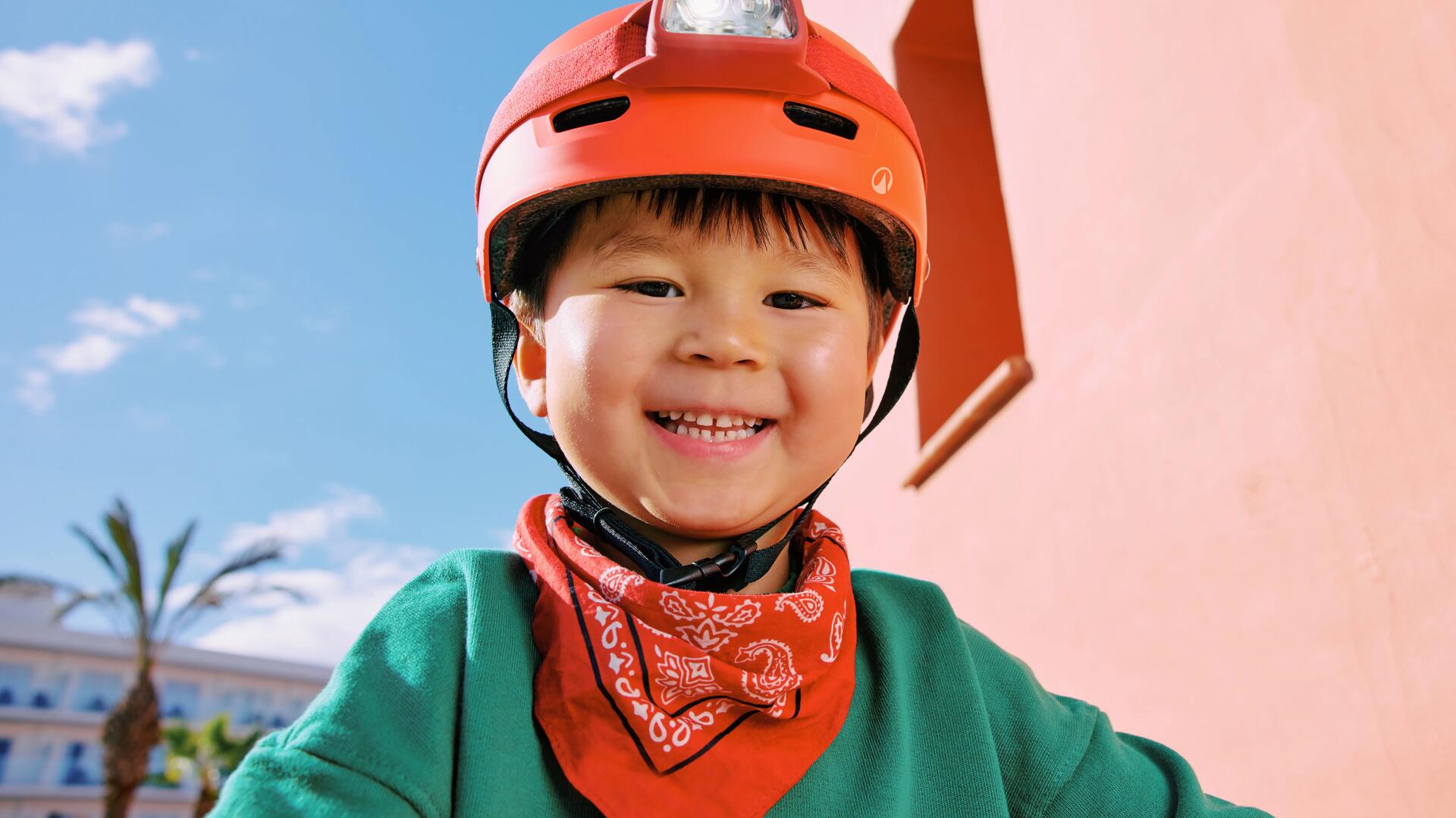 comment entretenir un casque velo ?