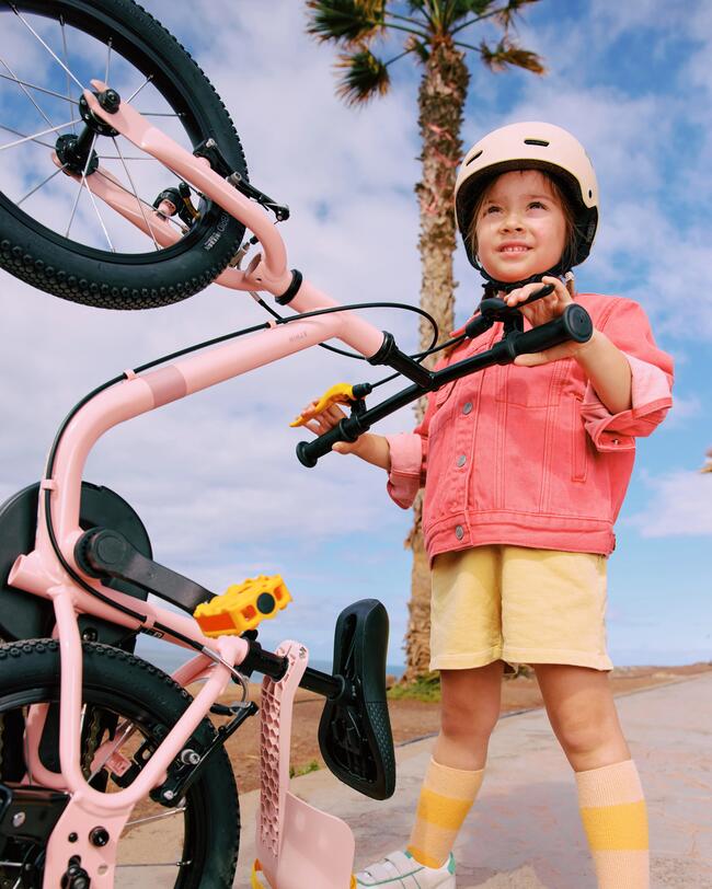 vélo enfant