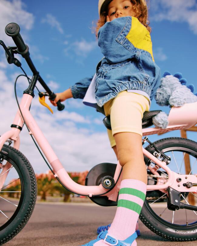 Location vélo enfant 14 pouces