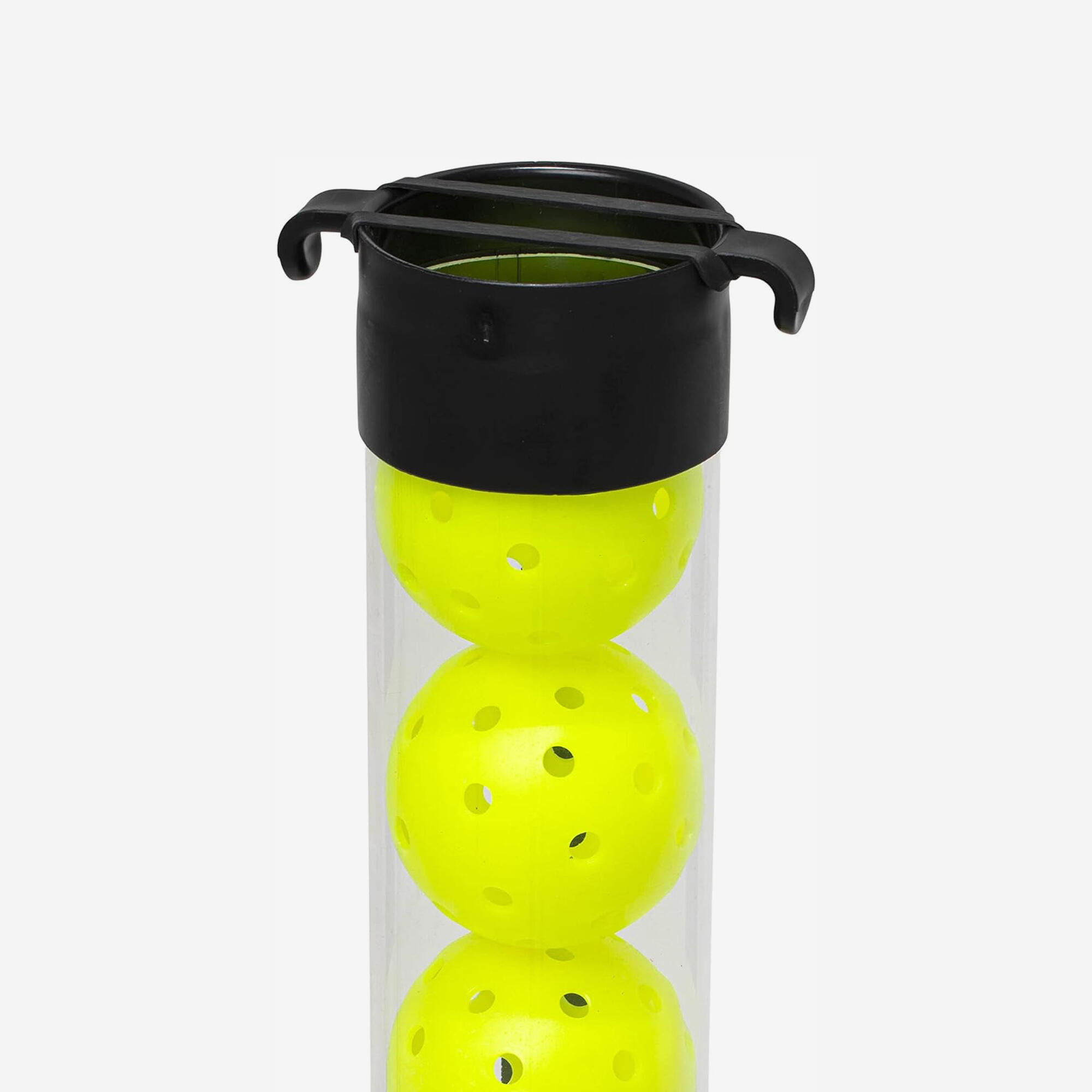 Tube de Récupération de Balles de Pickleball 4/4
