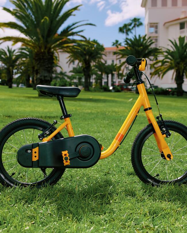 14" DISCOVER 500