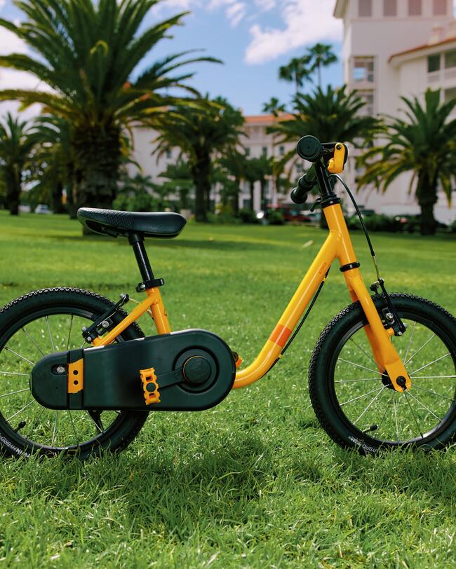 14" DISCOVER 500