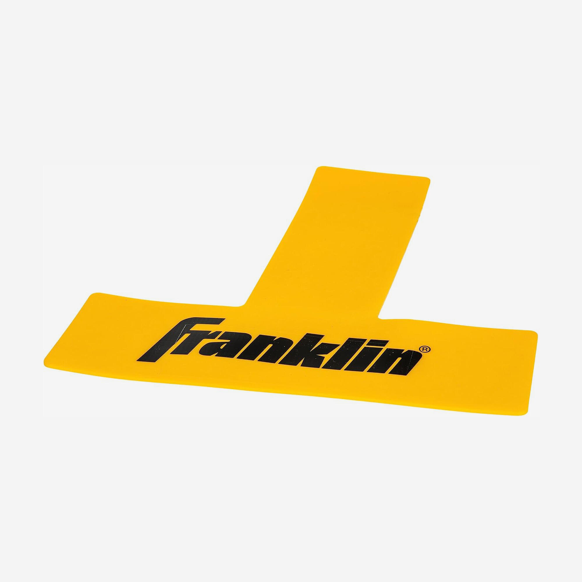 Franklin Sports Pickleball Court Marker Set 3/4