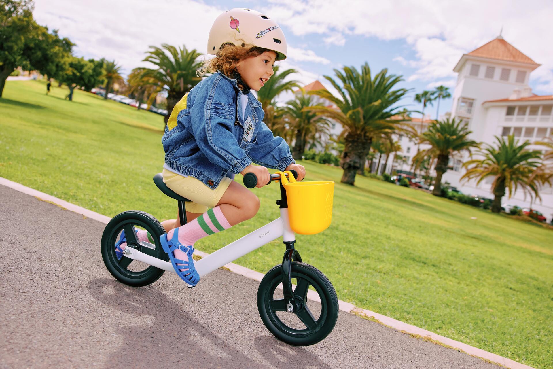 Draisienne a partir de 2 ans