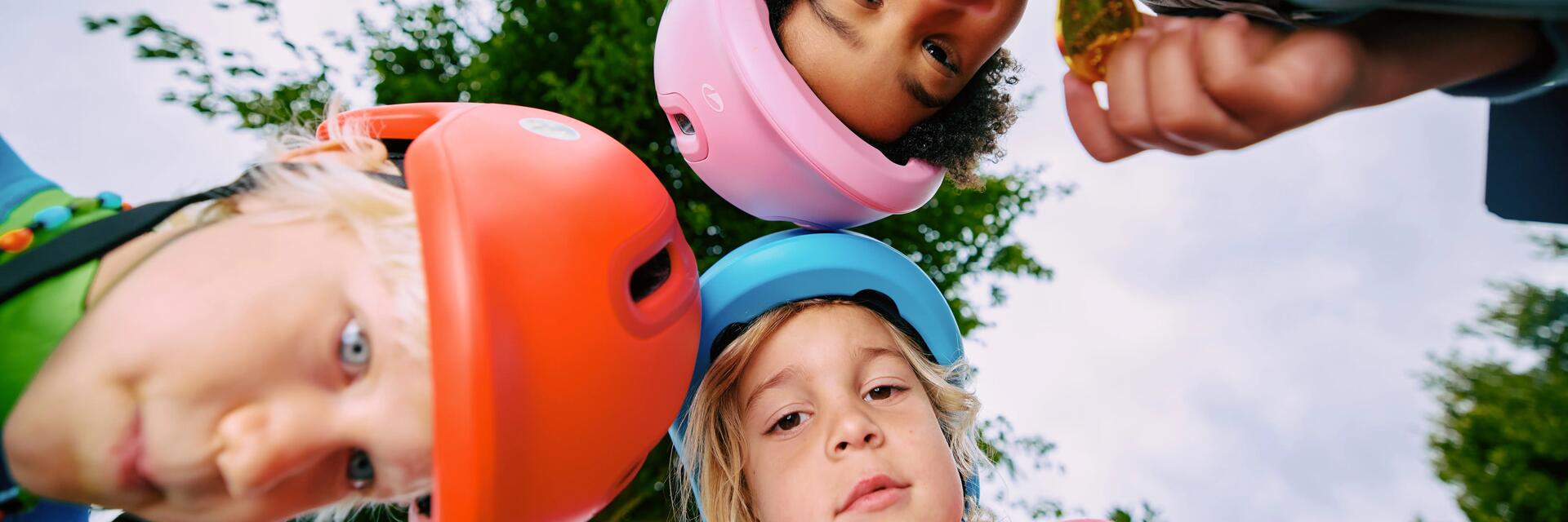 comment-entretenir-casque-velo-enfant