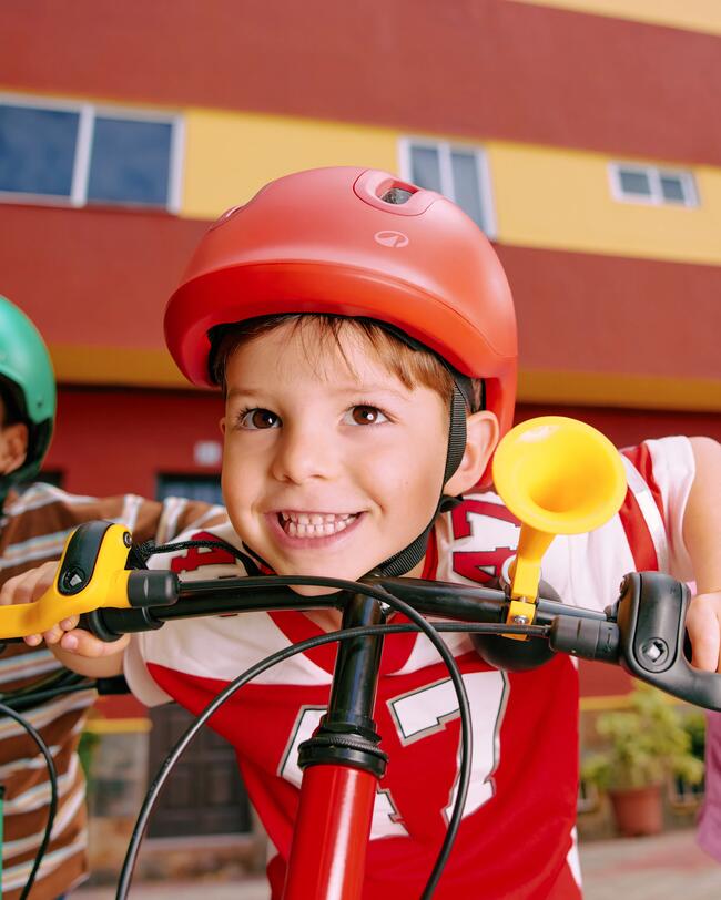 Bicicleta Discover