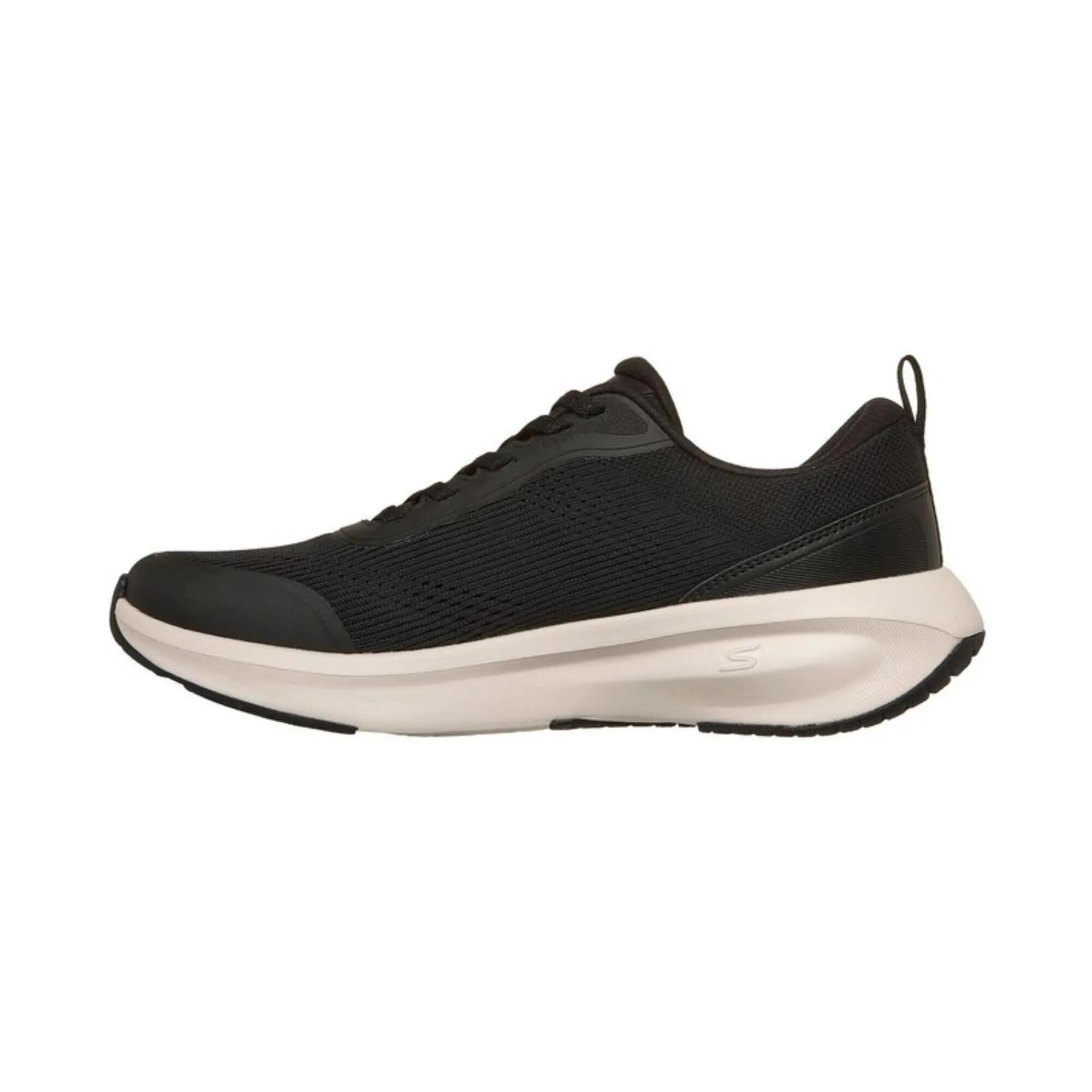 Tenis de Running Plush Foam para Mujer Skechers - Negro 2/5