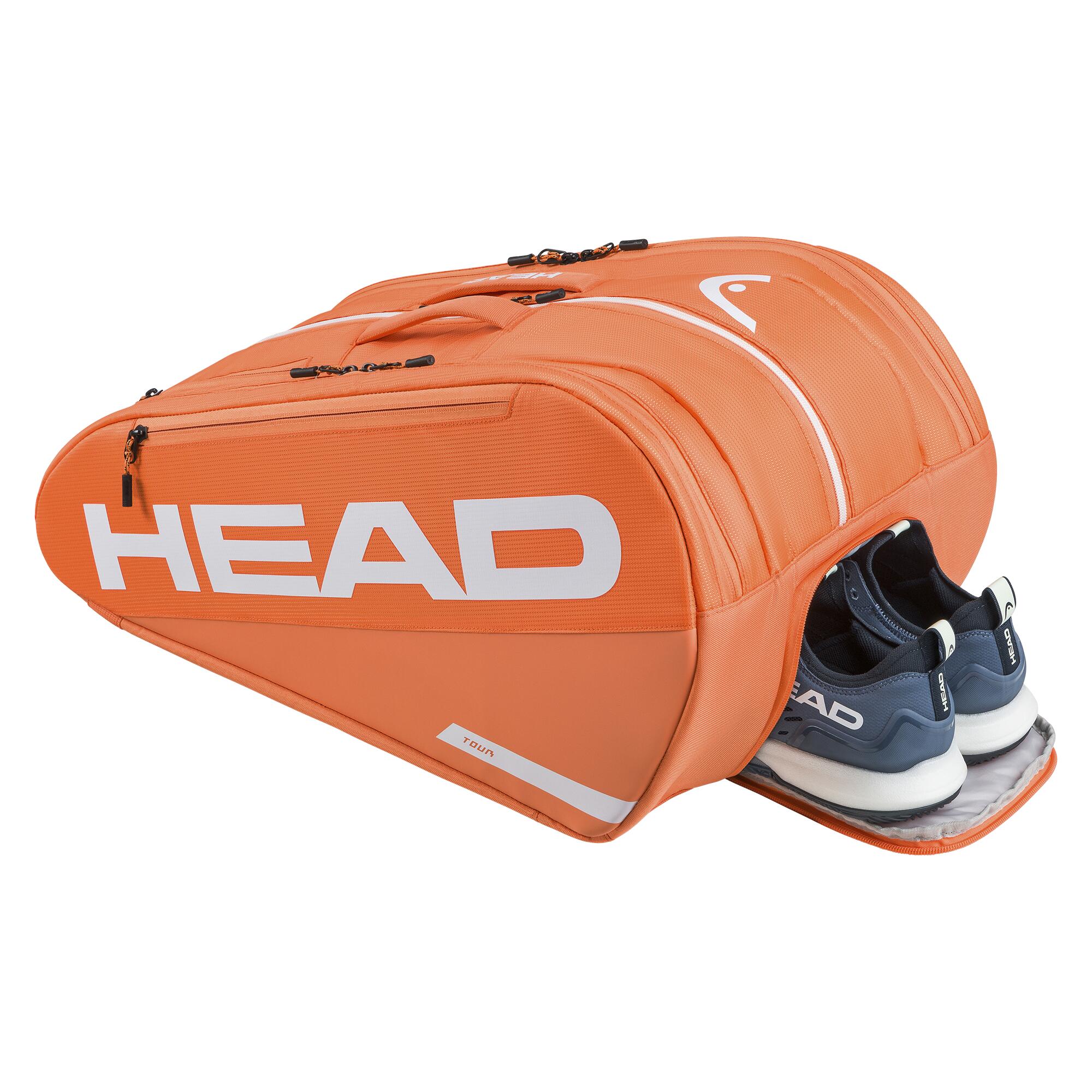 Borsa padel Tour Padel Bag L OR 2/3