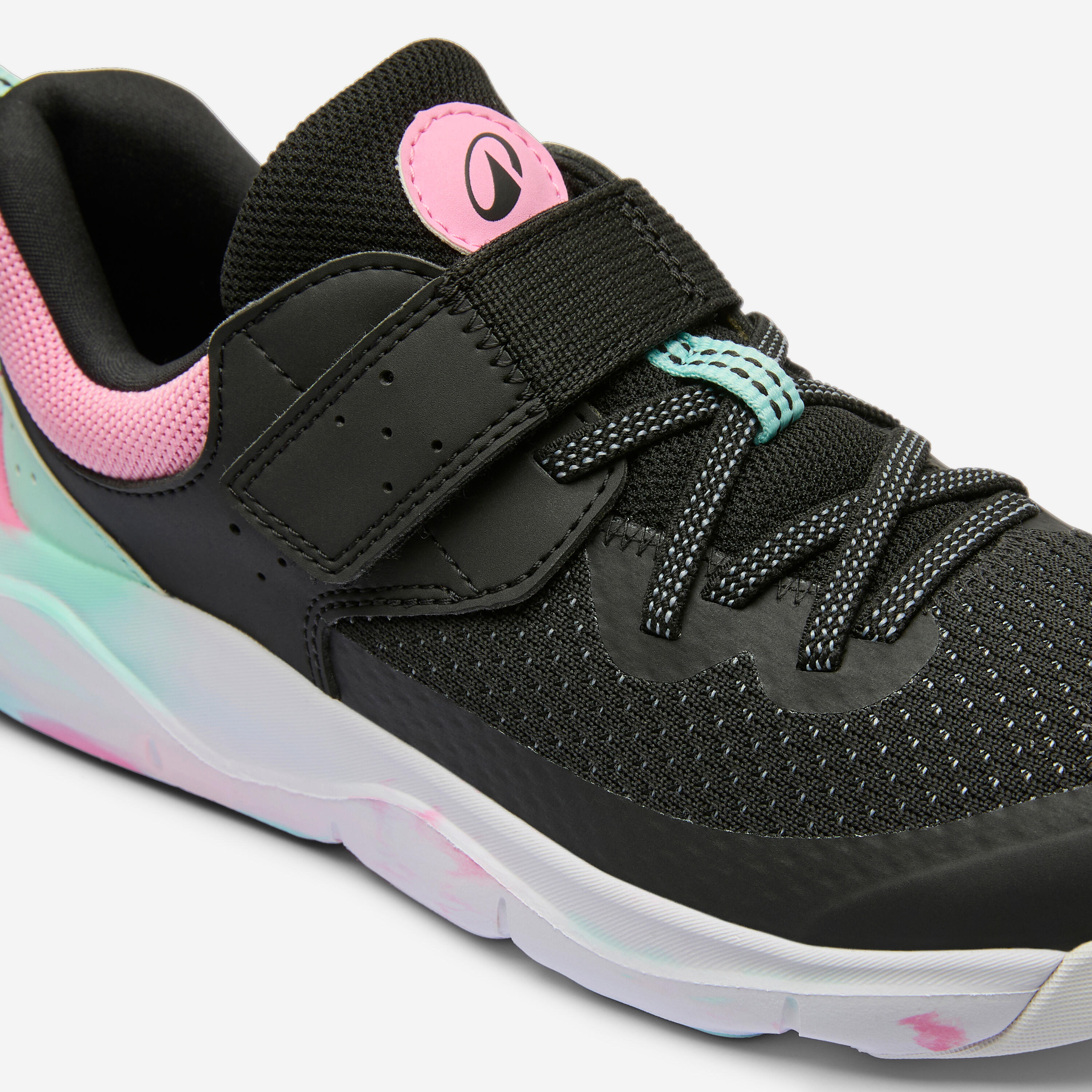 Buty sportowe dla dzieci Playful Fast Scratch 3/6