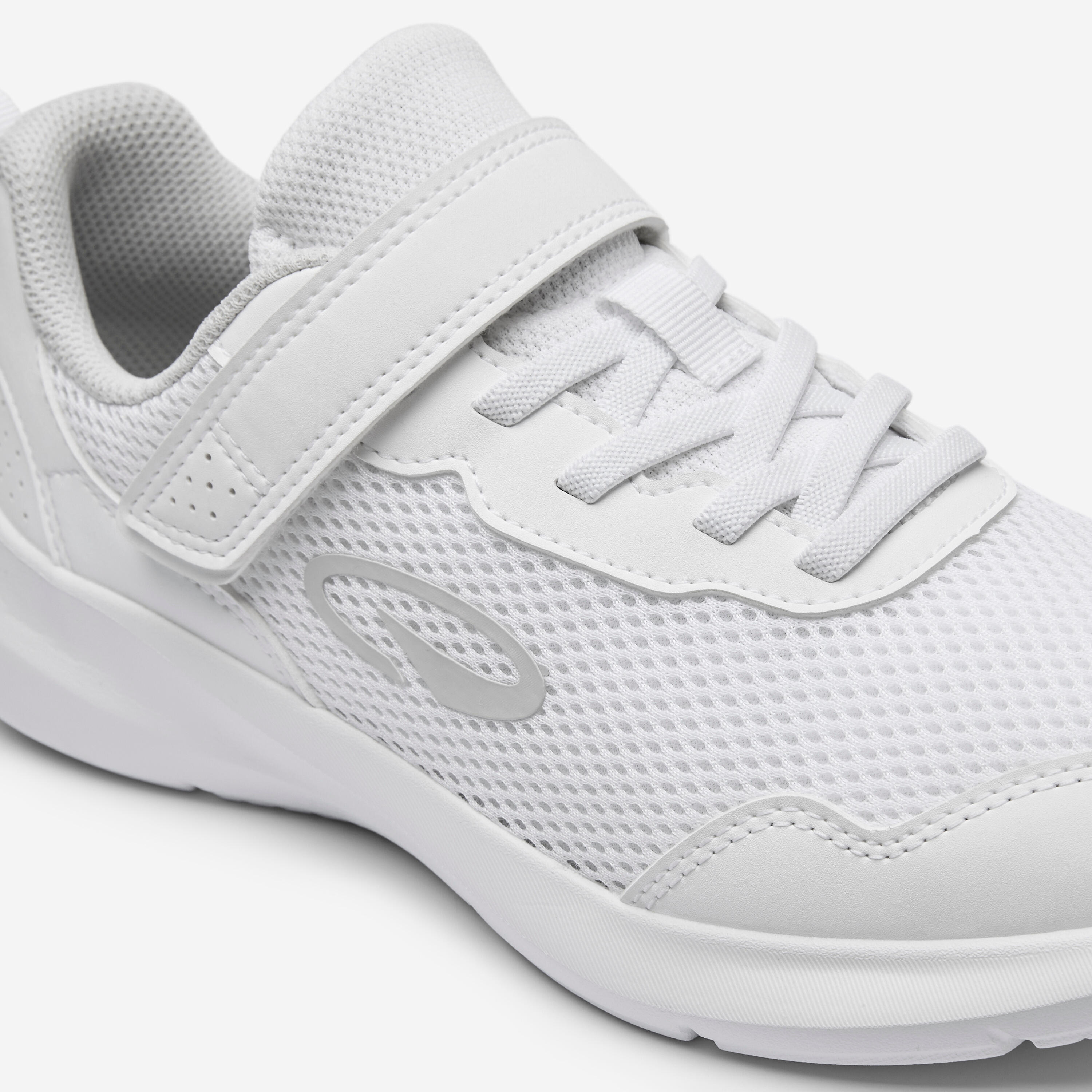 Schoenen Play Sporty voor kinderen wit 3/6