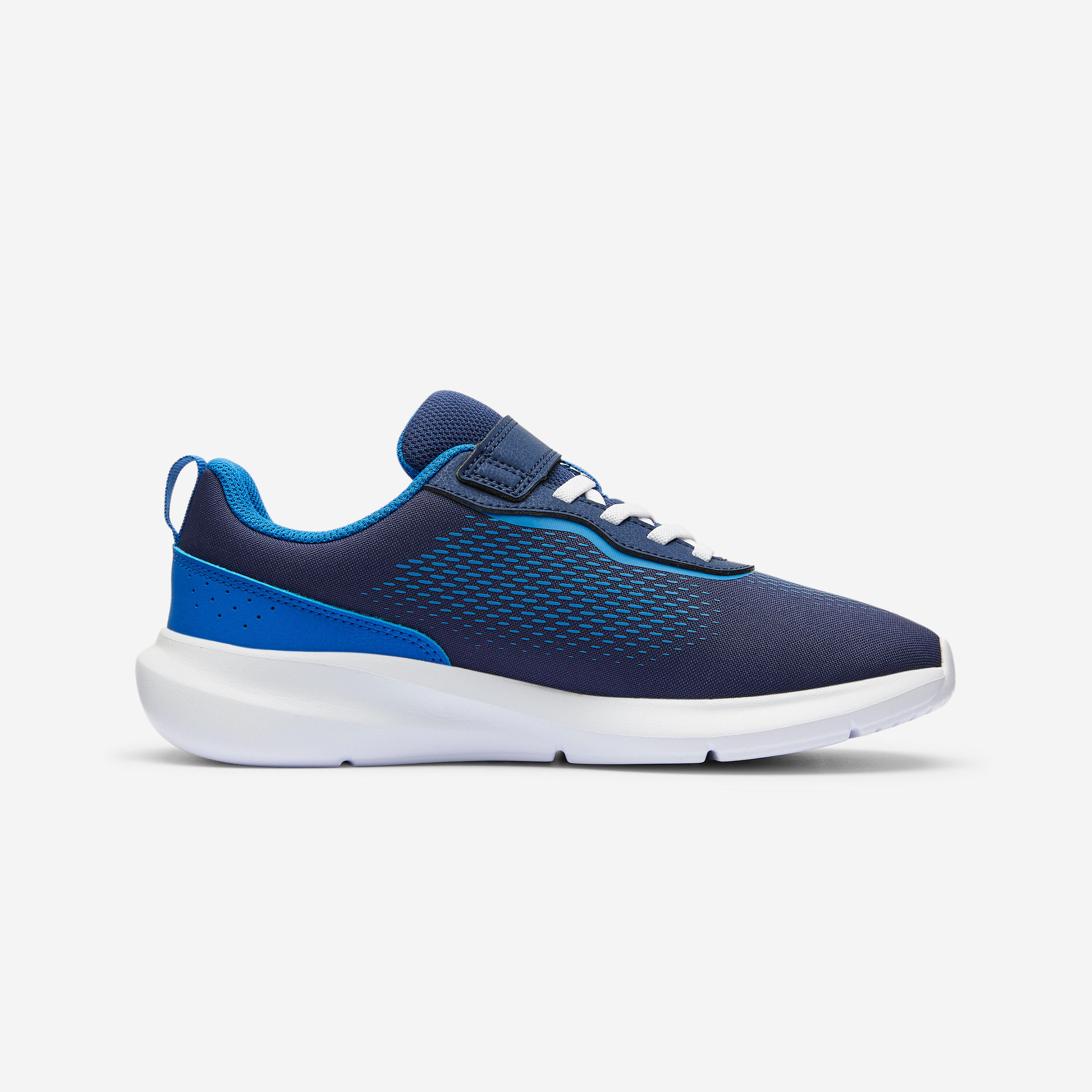 Sportschoenen Play Fun kinderen blauw 5/6