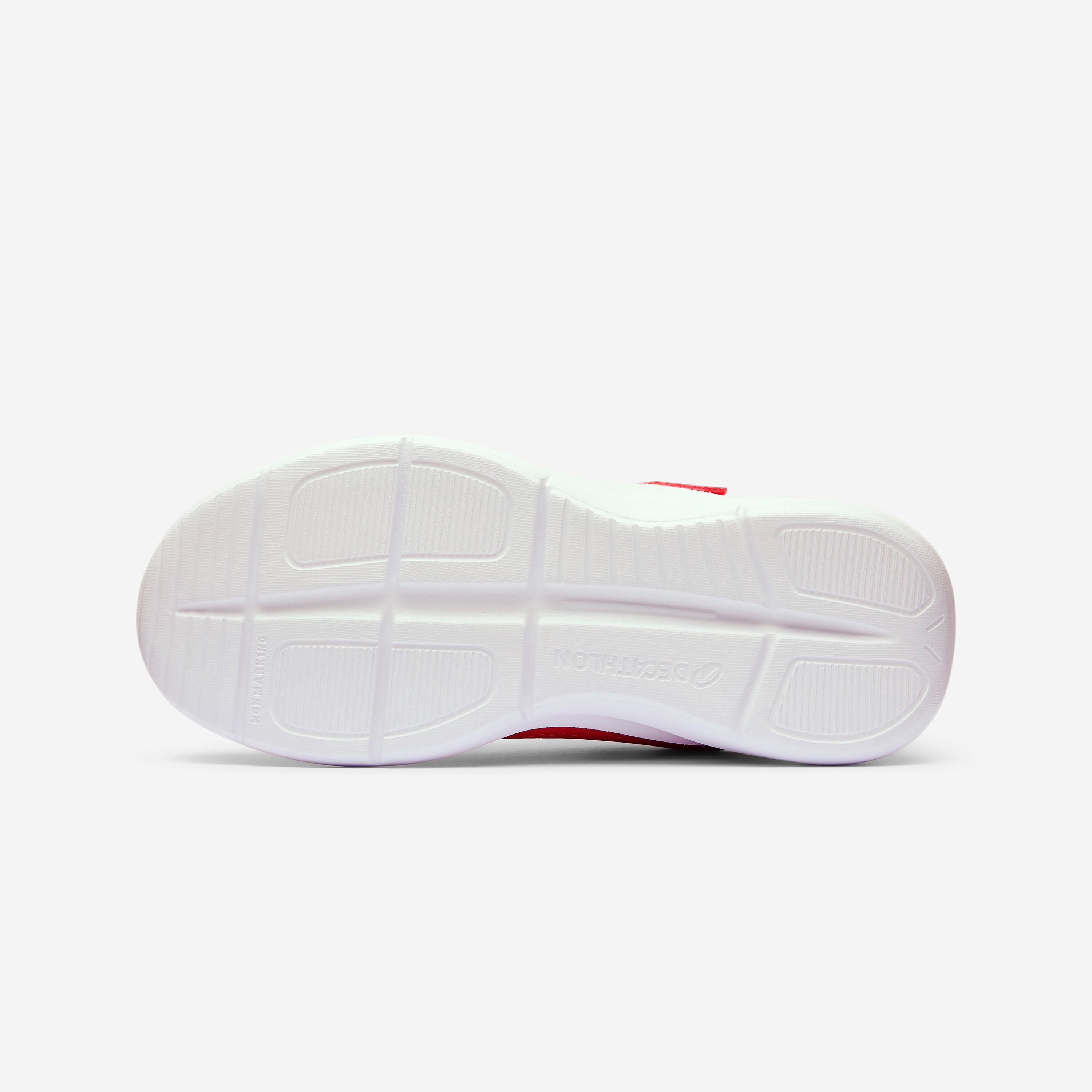 Sportschoenen Play Fun kinderen roze 4/6
