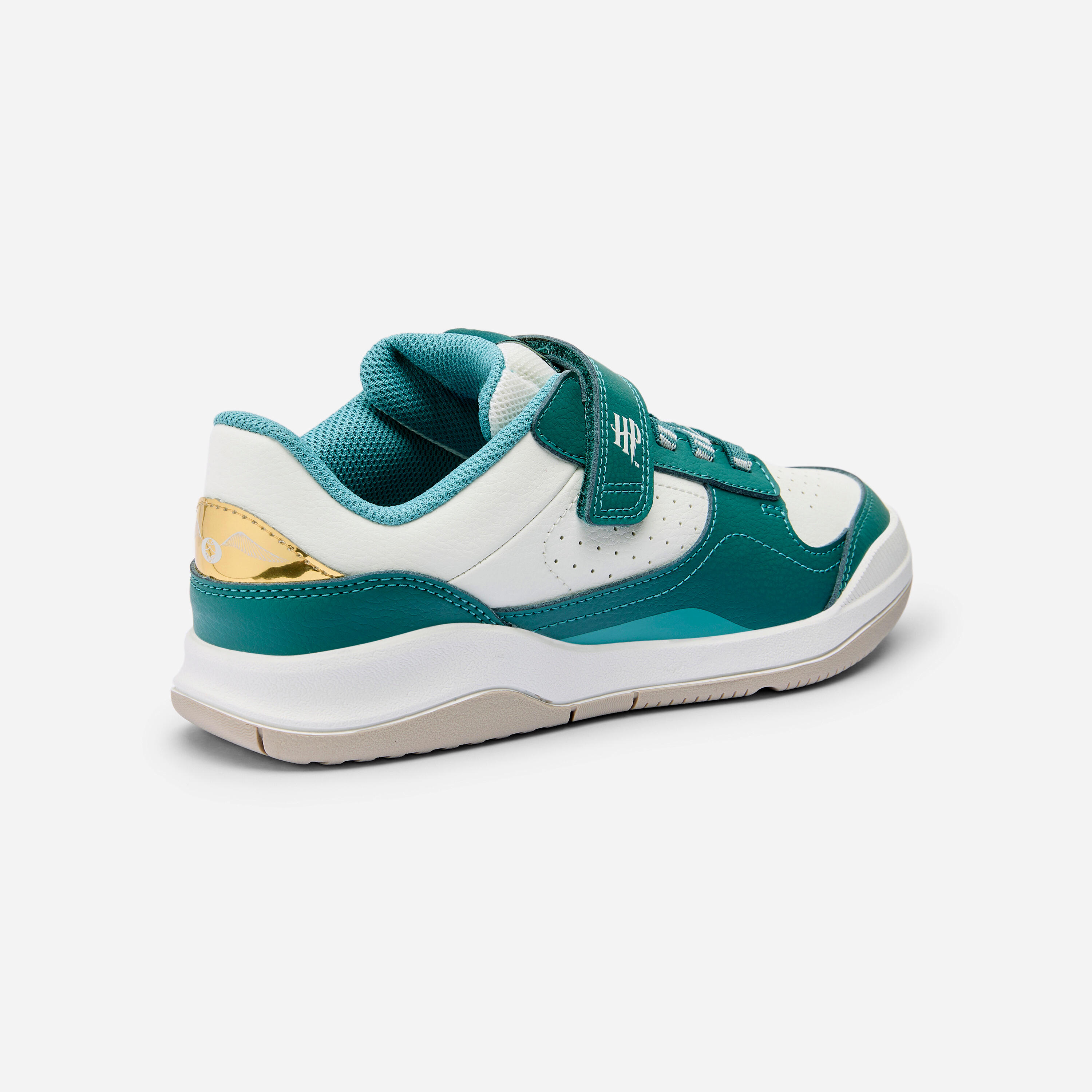 Zapatillas Múltiples Deportes Playventure Harry Potter Niños Resistentes 6/8