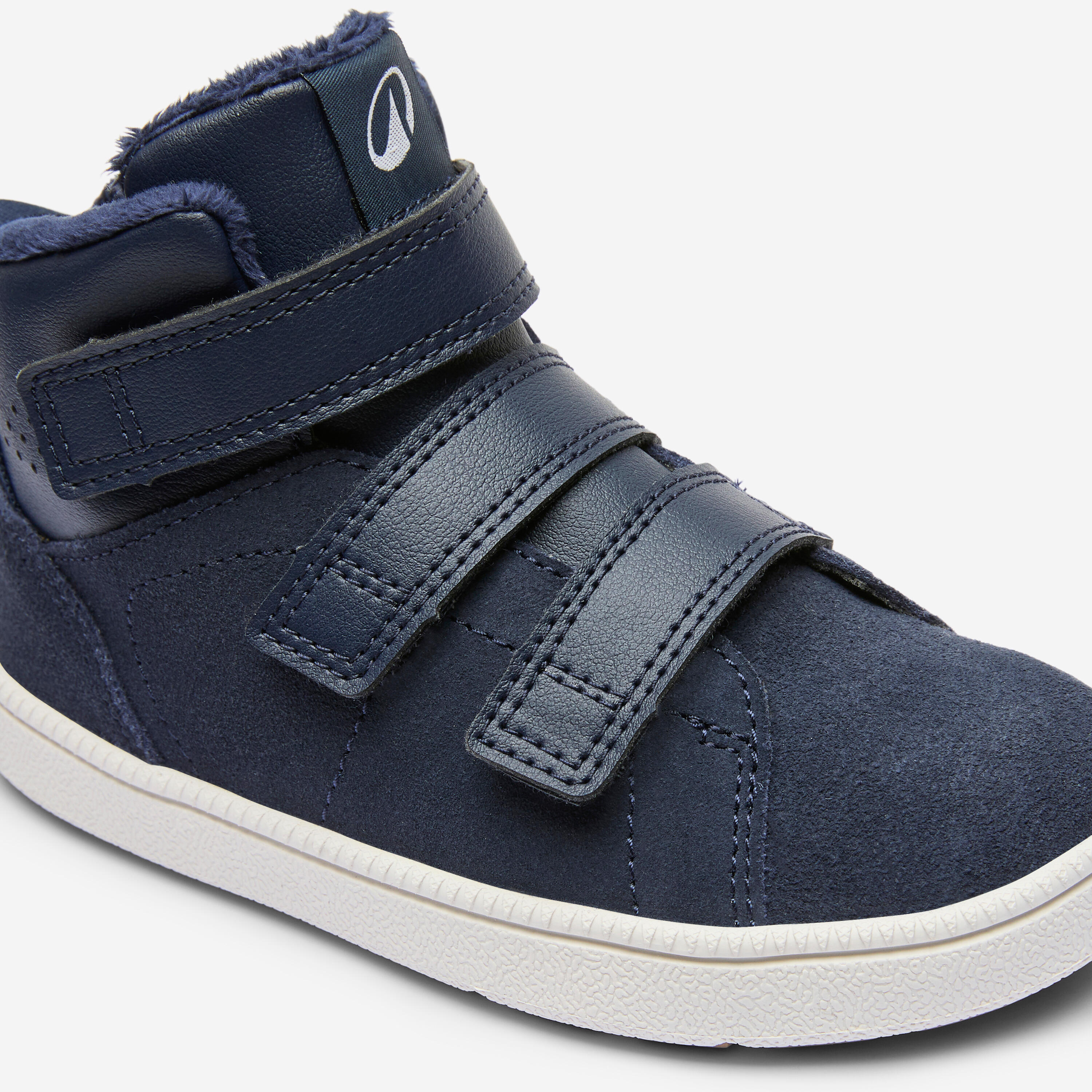 Buty dla dzieci barefoot Stepper Mid 3/9
