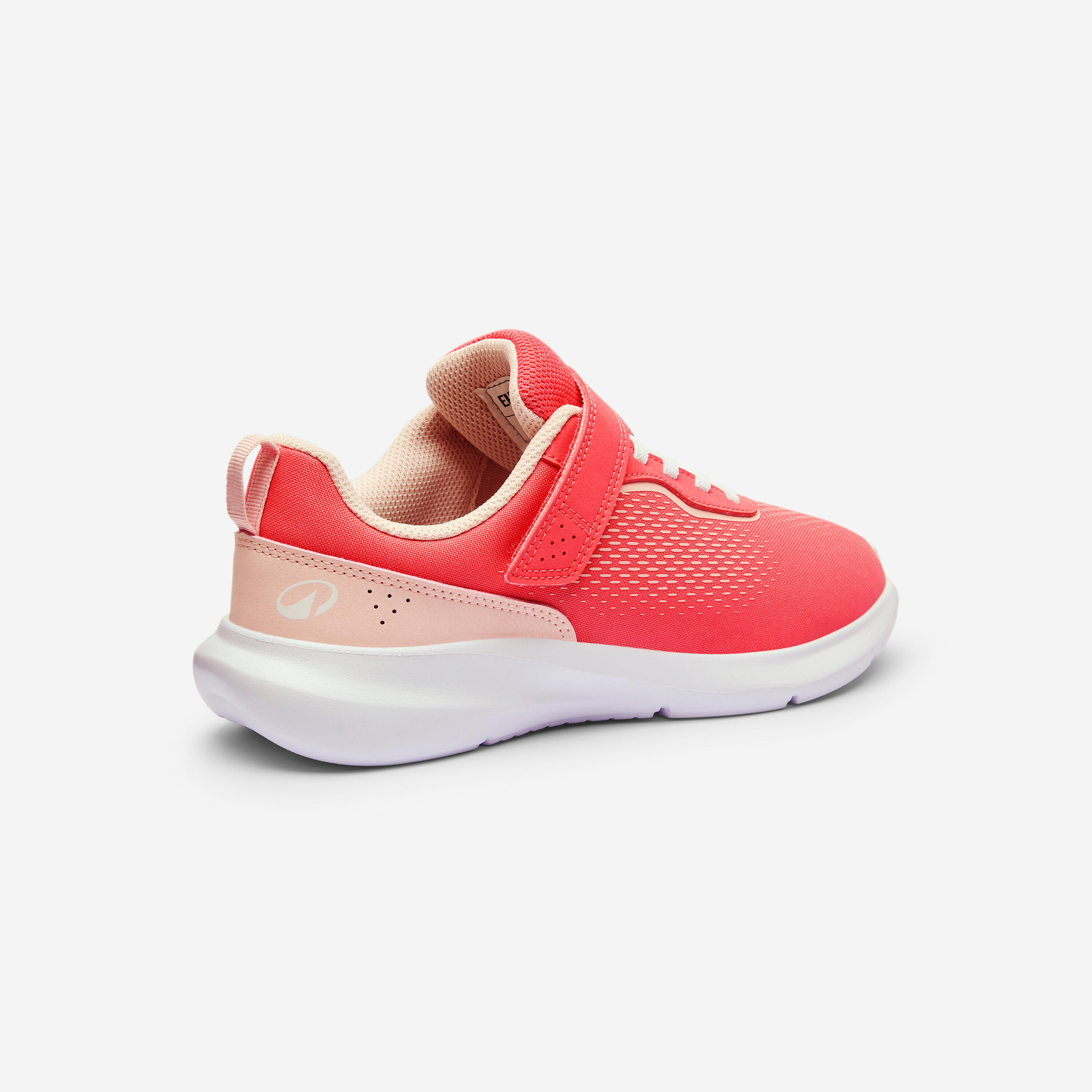 Sportschoenen Play Fun kinderen roze 6/6