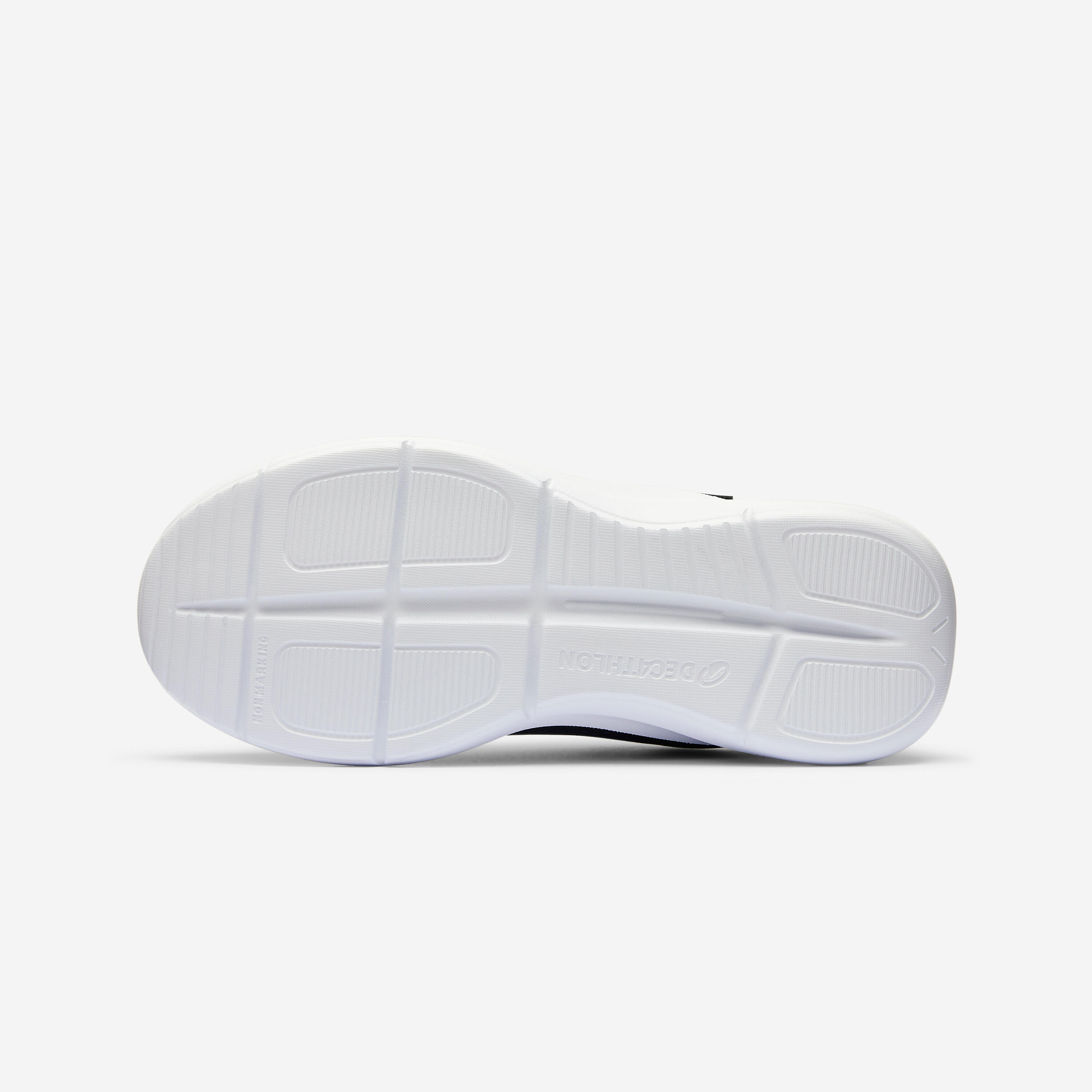 Sportschoenen Play Fun kinderen blauw 4/6