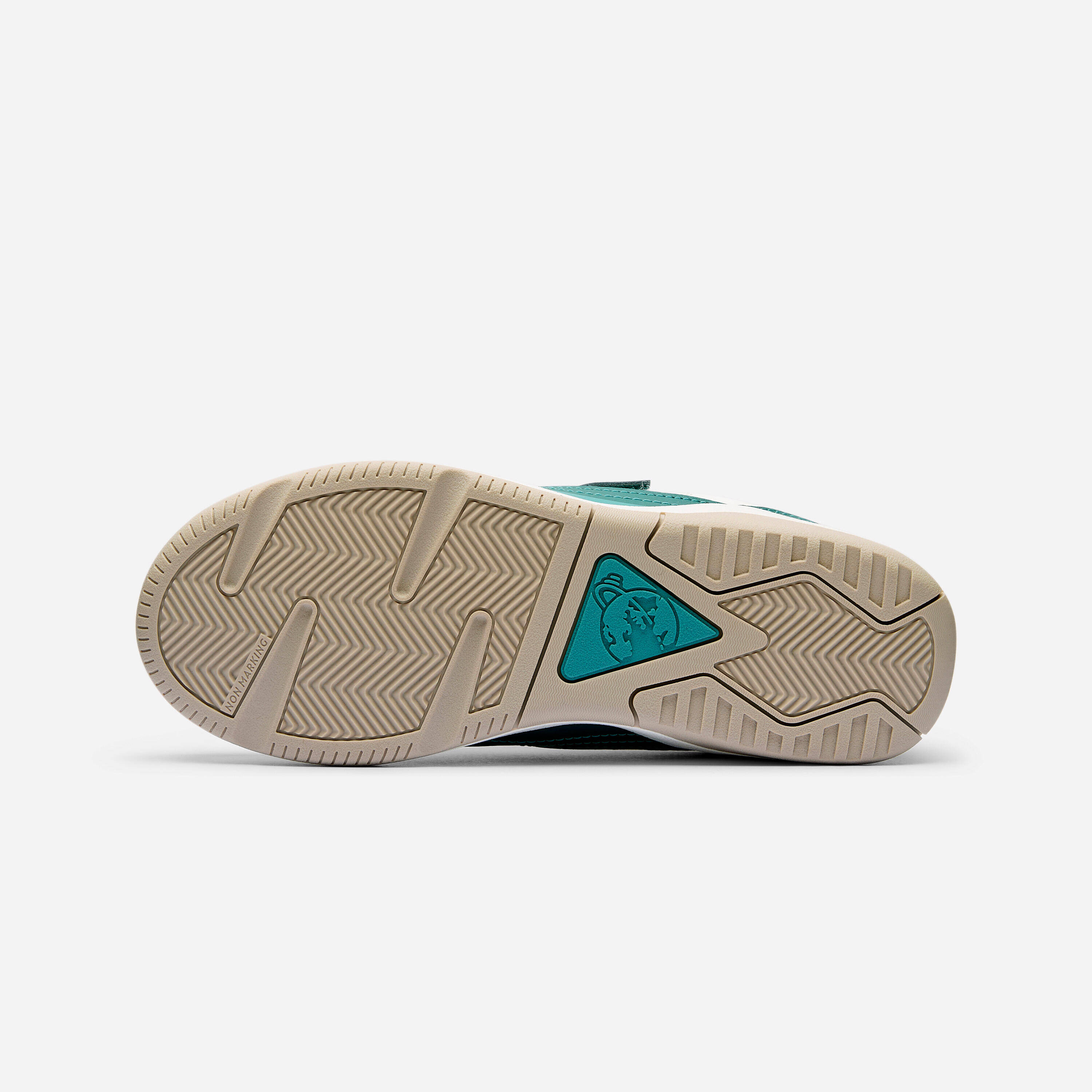 Kids’ hard-wearing multisport shoes, Playventure Harry Potter -  4